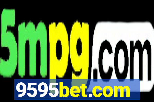 9595bet.com