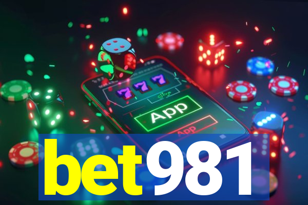 bet981