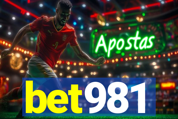 bet981