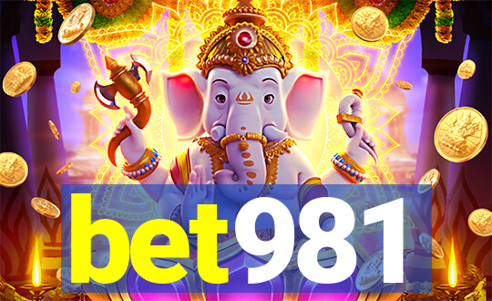 bet981