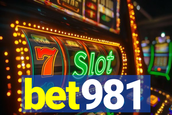 bet981