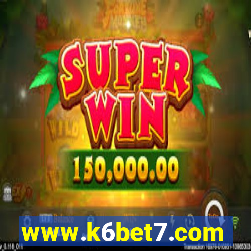 www.k6bet7.com