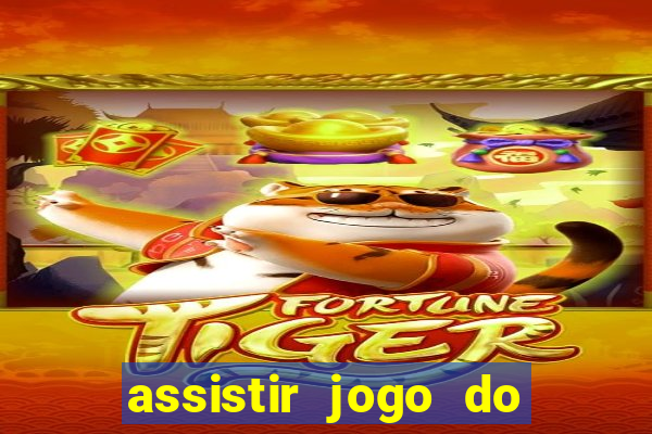 assistir jogo do flamengo multicanais