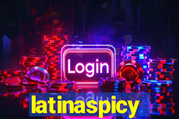 latinaspicy