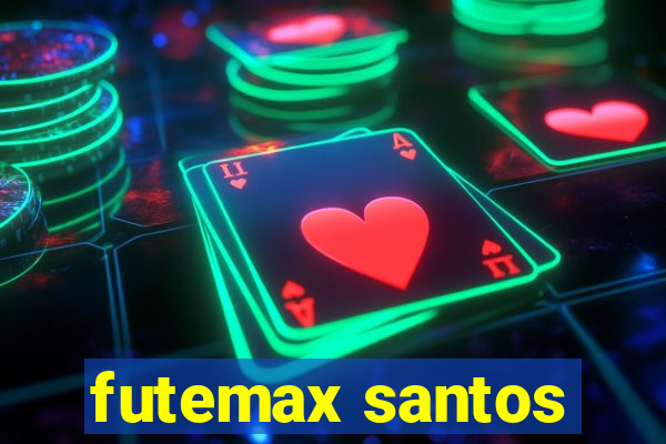 futemax santos