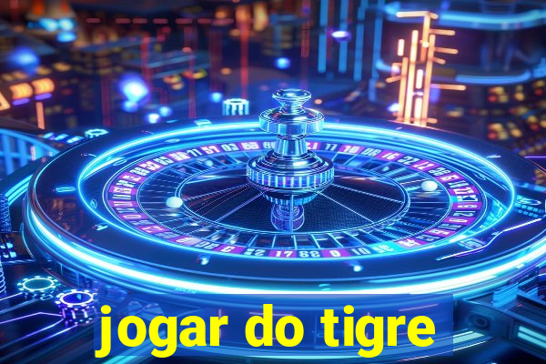 jogar do tigre