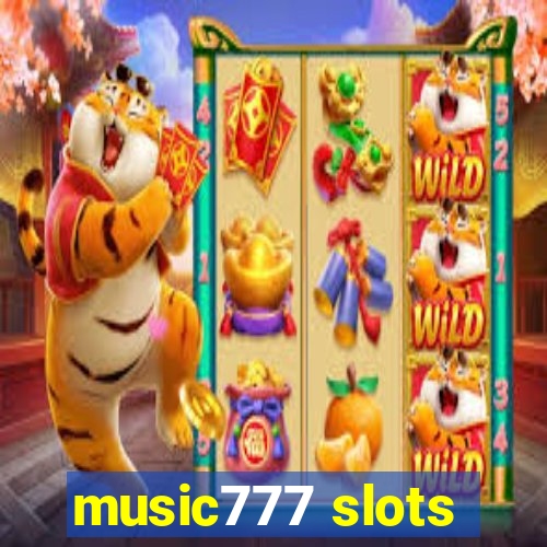 music777 slots