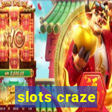 slots craze