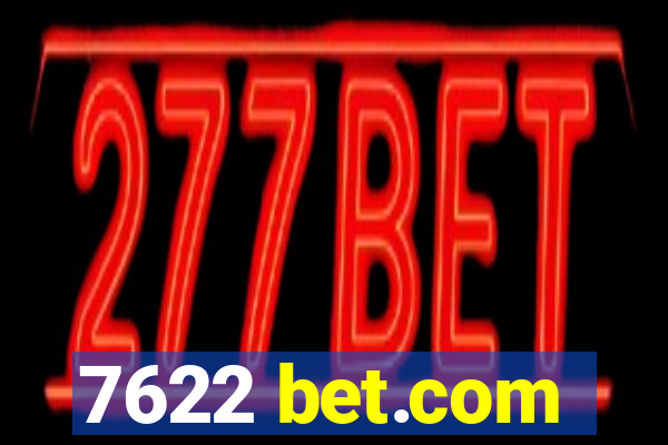 7622 bet.com