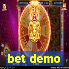 bet demo