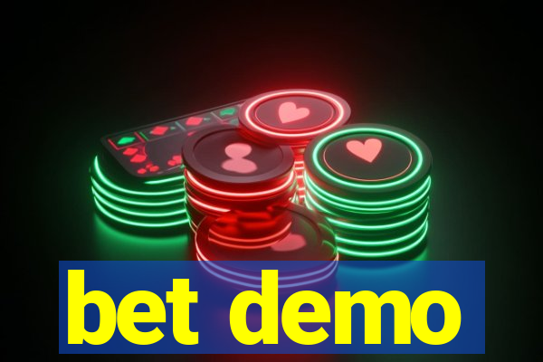 bet demo