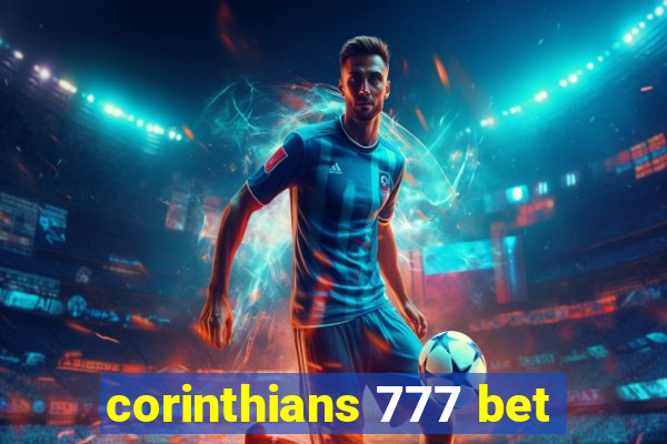 corinthians 777 bet