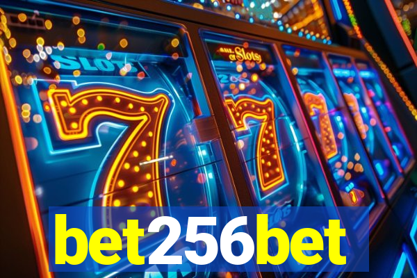 bet256bet