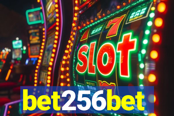 bet256bet