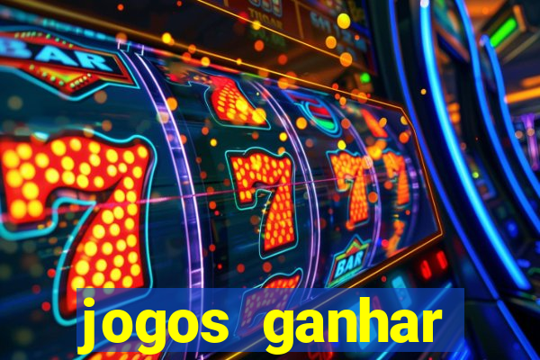 jogos ganhar dinheiro gratis