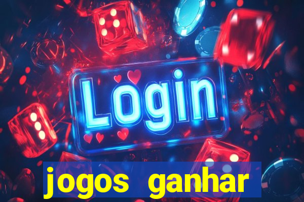 jogos ganhar dinheiro gratis