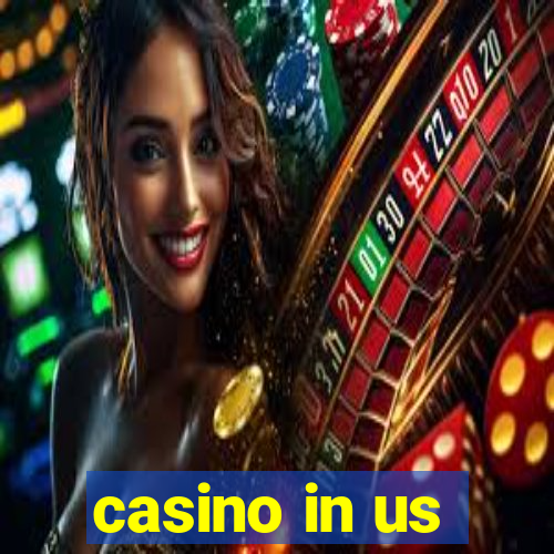 casino in us