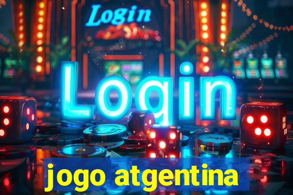 jogo atgentina