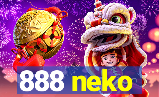 888 neko