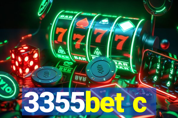 3355bet c