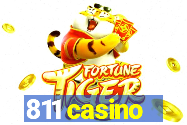 811 casino