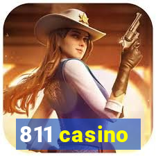 811 casino