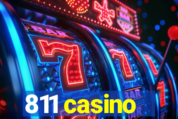 811 casino