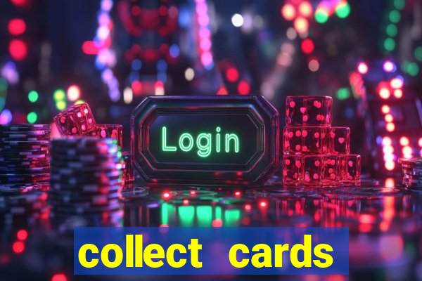 collect cards baixar app