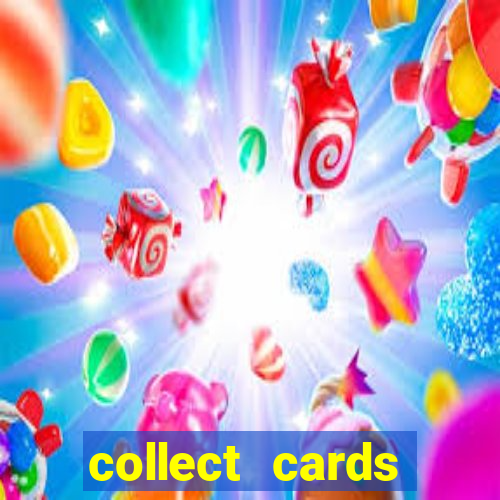 collect cards baixar app