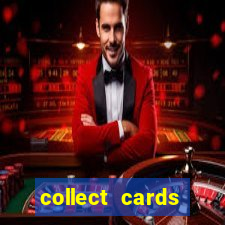 collect cards baixar app