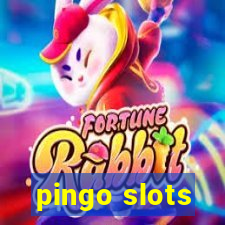 pingo slots