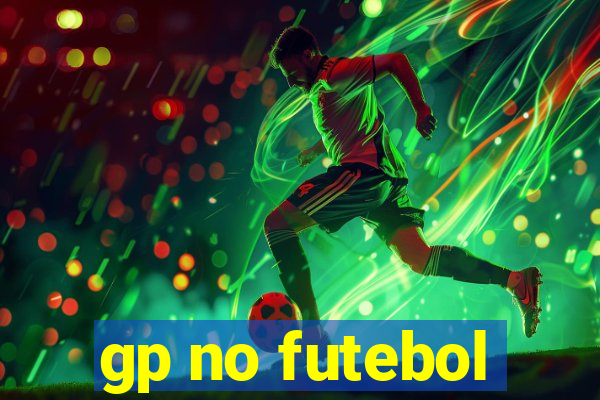 gp no futebol