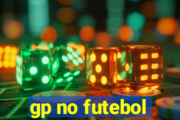 gp no futebol