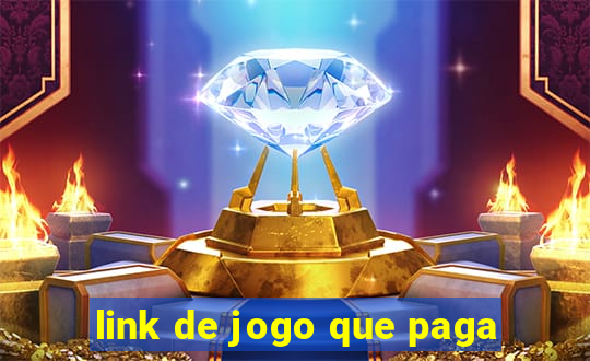 link de jogo que paga