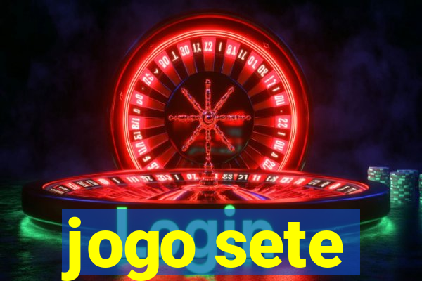 jogo sete