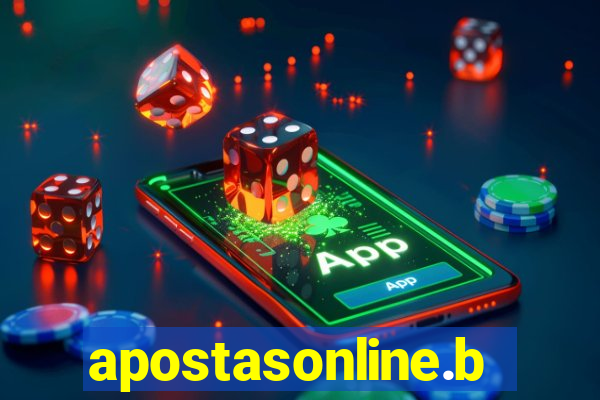 apostasonline.bet