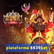 plataforma 8839bet