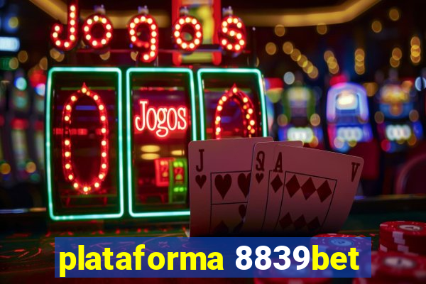 plataforma 8839bet