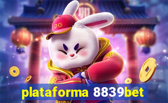 plataforma 8839bet