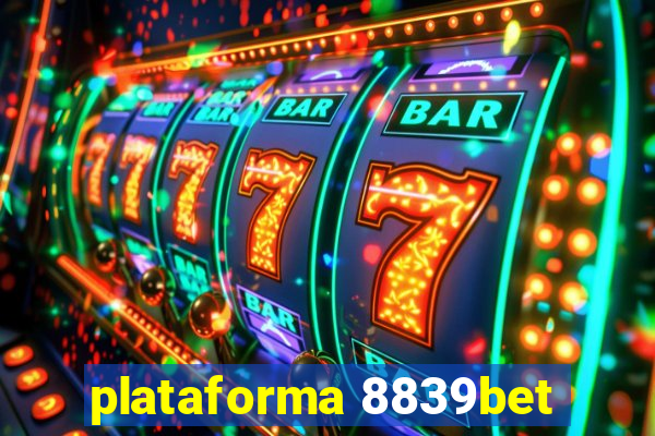 plataforma 8839bet