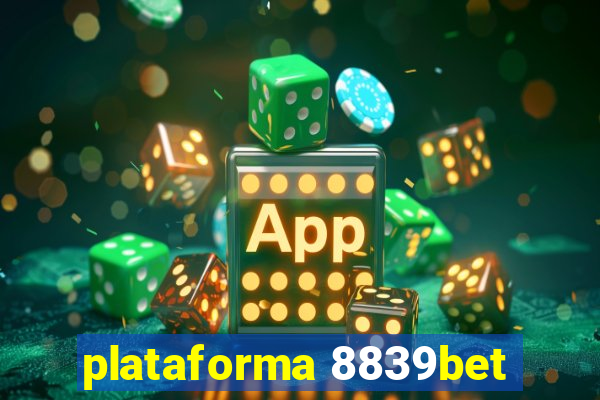 plataforma 8839bet