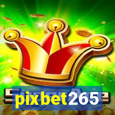 pixbet265