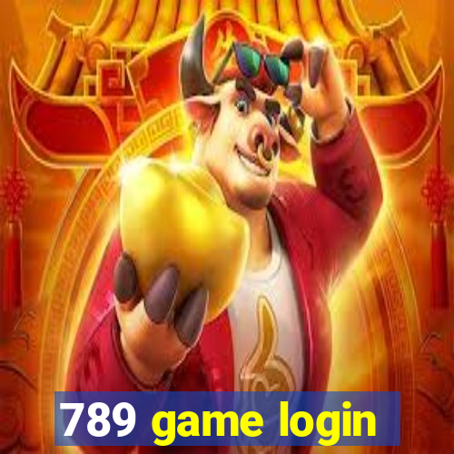 789 game login