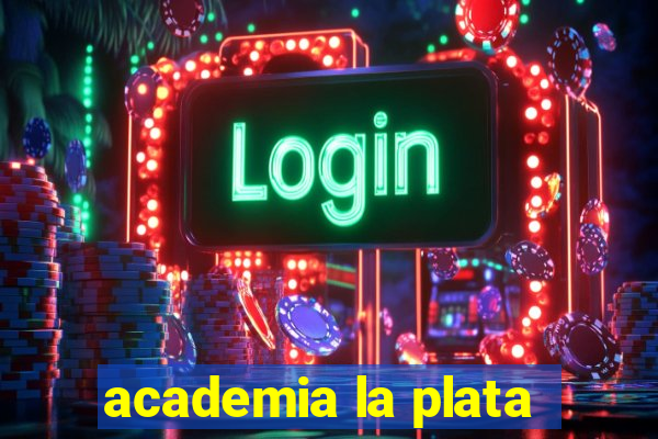 academia la plata