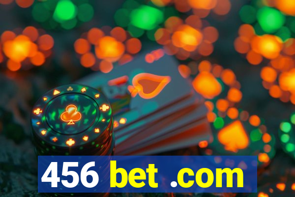 456 bet .com