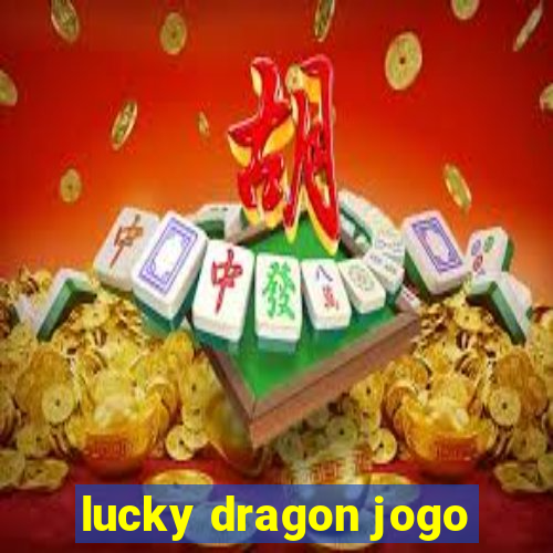 lucky dragon jogo