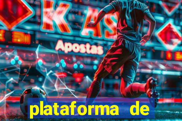 plataforma de apostas que mais paga