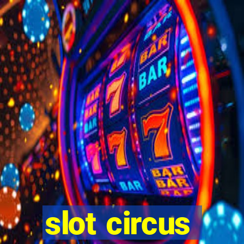 slot circus