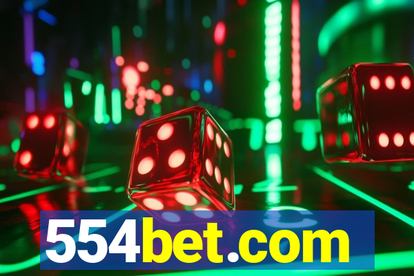 554bet.com