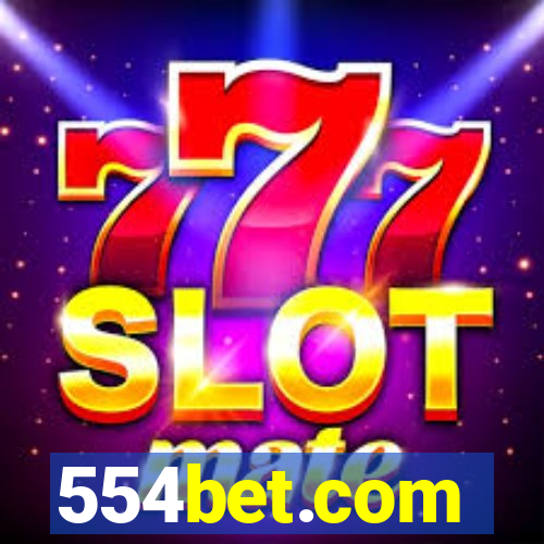 554bet.com